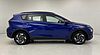 Hyundai BAYON 1.0 TGDi 48V MHEV SE Connect 5dr Blue