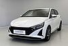 Hyundai I20 1.0T GDi Premium 5dr DCT White