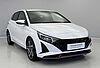 Hyundai I20 1.0T GDi Premium 5dr DCT White