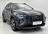 Hyundai TUCSON 1.6 TGDi Plug-in Hybrid Ultimate 5dr 4WD Auto Blue
