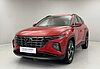 Hyundai TUCSON 1.6 TGDi Hybrid 230 Premium 5dr 2WD Auto Red