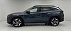 Hyundai TUCSON 1.6 TGDi Ultimate 5dr 2WD Blue