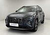 Hyundai TUCSON 1.6 TGDi Ultimate 5dr 2WD Blue