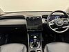 Hyundai TUCSON 1.6 TGDi Ultimate 5dr 2WD Blue