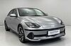 Hyundai IONIQ 6 239kW Ultimate 77kWh 4dr AWD Auto Silver