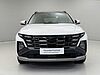 Hyundai TUCSON 1.6T Plug-in Hybrid Ultimate 5dr 4WD Auto White