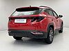 Hyundai TUCSON 1.6 TGDi SE Connect 5dr 2WD Red