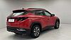 Hyundai TUCSON 1.6 TGDi SE Connect 5dr 2WD Red