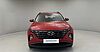 Hyundai TUCSON 1.6 TGDi SE Connect 5dr 2WD Red