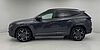 Hyundai TUCSON 1.6 TGDi Hybrid 230 N Line S 5dr 2WD Auto Grey