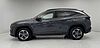 Hyundai TUCSON 1.6T Hybrid Premium 5dr Auto Grey