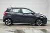 Hyundai BAYON 1.0 TGDi Ultimate 5dr Red