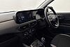 Hyundai KONA 1.6 Hybrid 129 N Line S 5dr DCT Black