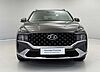 Hyundai SANTA FE 1.6 TGDi Hybrid Ultimate 5dr 4WD Auto Brown