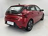 Hyundai I20 1.0T GDi 48V MHD SE Connect 5dr Red