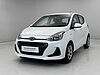 Hyundai I10 1.0 SE 5dr White