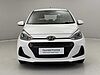Hyundai I10 1.0 SE 5dr White