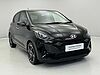 Hyundai I10 1.2 Premium 5dr Black