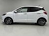Hyundai I10 1.0 MPi Premium 5dr Auto White