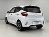 Hyundai I10 1.0 MPi Premium 5dr Auto White