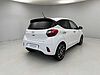 Hyundai I10 1.0 MPi Premium 5dr Auto White