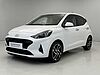 Hyundai I10 1.0 MPi Premium 5dr Auto White