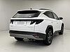 Hyundai TUCSON 1.6T Hybrid Ultimate 5dr Auto White