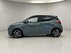 Hyundai I10 1.2 Premium 5dr Auto Green