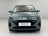 Hyundai I10 1.2 Premium 5dr Auto Green