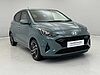 Hyundai I10 1.2 Premium 5dr Auto Green