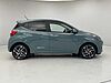 Hyundai I10 1.2 Premium 5dr Auto Green