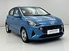 Hyundai I10 1.0 MPi SE Connect 5dr Auto Green