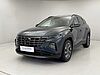 Hyundai TUCSON 1.6 TGDi 48V MHD Premium 5dr 2WD DCT Blue