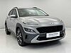 Hyundai KONA 1.0 TGDi 48V MHEV Premium 5dr Grey