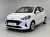 Hyundai I10 1.0 MPi SE Connect 5dr White