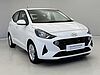 Hyundai I10 1.0 MPi SE Connect 5dr White