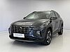 Hyundai TUCSON 1.6 TGDi Hybrid 230 Premium 5dr 2WD Auto Grey