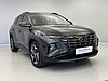 Hyundai TUCSON 1.6 TGDi Hybrid 230 Premium 5dr 2WD Auto Grey