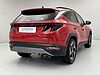Hyundai TUCSON 1.6 TGDi Hybrid 230 Ultimate 5dr 2WD Auto Red