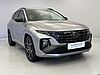Hyundai TUCSON 1.6 TGDi Hybrid 230 N Line 5dr 2WD Auto Silver