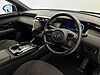 Hyundai TUCSON 1.6 TGDi Hybrid 230 N Line 5dr 2WD Auto Silver