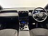 Hyundai TUCSON 1.6 TGDi Hybrid 230 N Line 5dr 2WD Auto Silver
