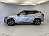 Hyundai TUCSON 1.6 TGDi Hybrid 230 N Line 5dr 2WD Auto Silver
