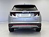 Hyundai TUCSON 1.6 TGDi Hybrid 230 N Line 5dr 2WD Auto Silver