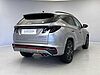 Hyundai TUCSON 1.6 TGDi Hybrid 230 N Line 5dr 2WD Auto Silver