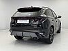 Hyundai TUCSON 1.6T Hybrid N Line S 5dr Auto Black