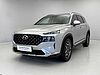 Hyundai SANTA FE 1.6 TGDi Hybrid Ultimate 5dr 4WD Auto Silver