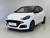 Hyundai I10 1.0 T-GDi N Line 5dr White