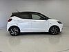 Hyundai I10 1.0 T-GDi N Line 5dr White