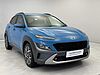 Hyundai KONA 1.6 GDi Hybrid Premium 5dr DCT Blue